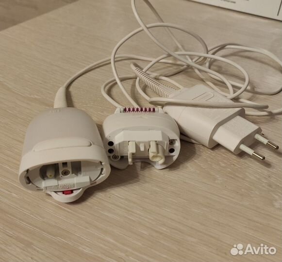 Эпилятор Braun Silk-epil 5