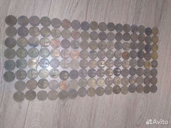 3 копейки 1955, 56, 61, 67, 69, 70, 71, 74 и тд