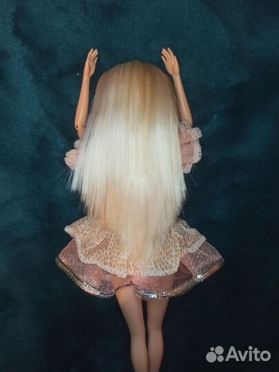 Barbie балерина (2000-е)