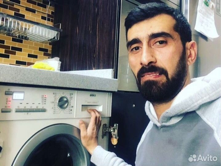 Ремонт Стиральных Машин. Частный Мастер. Гарантия