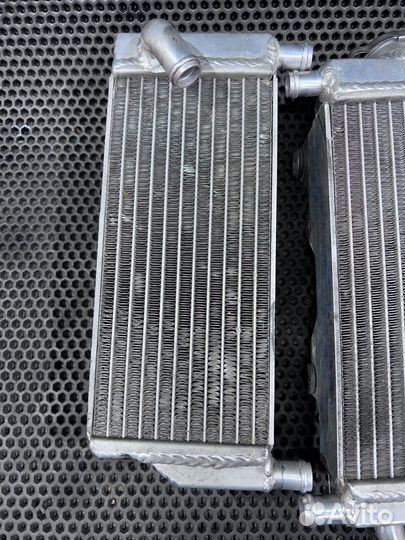 Радиаторы Honda CR 250R 1995-1996