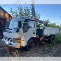 Isuzu ELF 3.0 MT, 2007, 283 218 км, с пробегом, цена 2 000 000 руб.