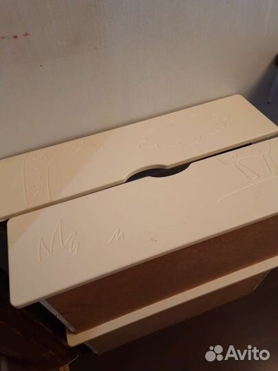 Детская мебель бу