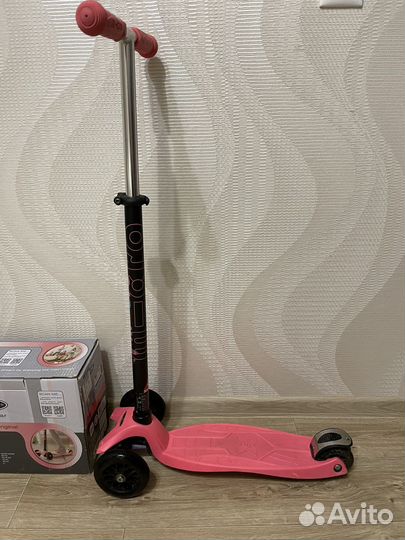Самокат Maxi Micro Оригинал