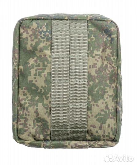 Подсумок общего назначения молле, аптечка 