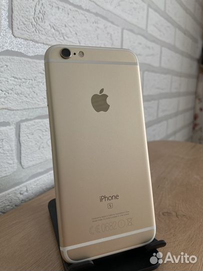 iPhone 6s на запчасти