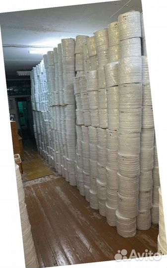 Резинка вязаная от 6мм до 70мм