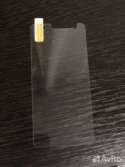 Стекло zte blade v7 lite