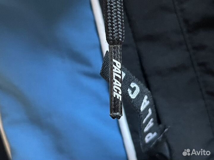 Штаны Palace SS21 Track pants