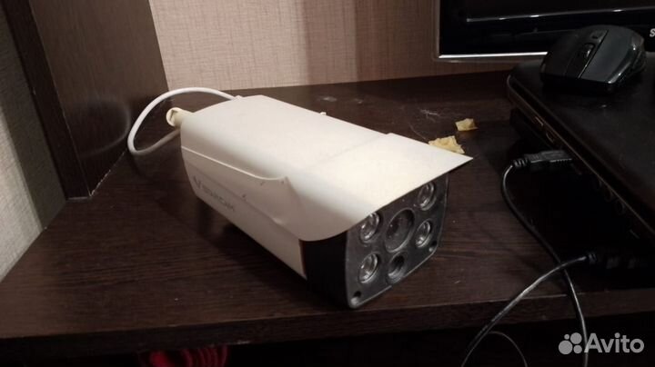 Продажа видеонаблюдения