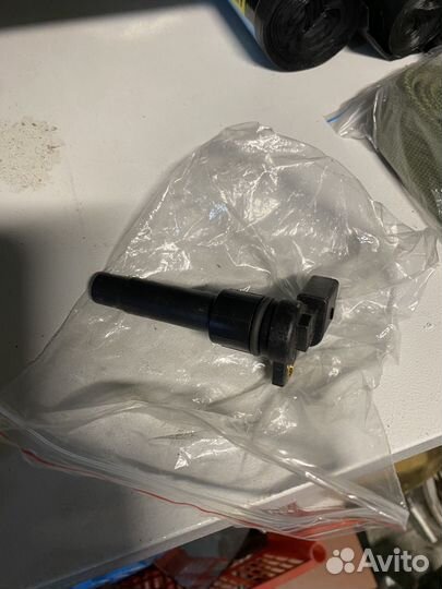 Датчик скорости VAG 1H0919149B