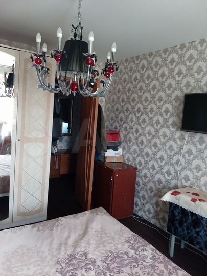 2-к. квартира, 51,1 м², 5/9 эт.