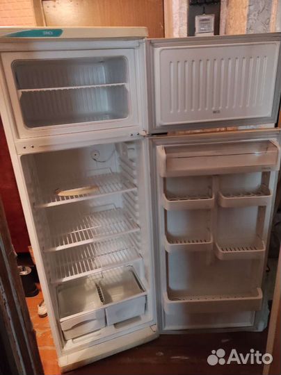 Холодильник бу
