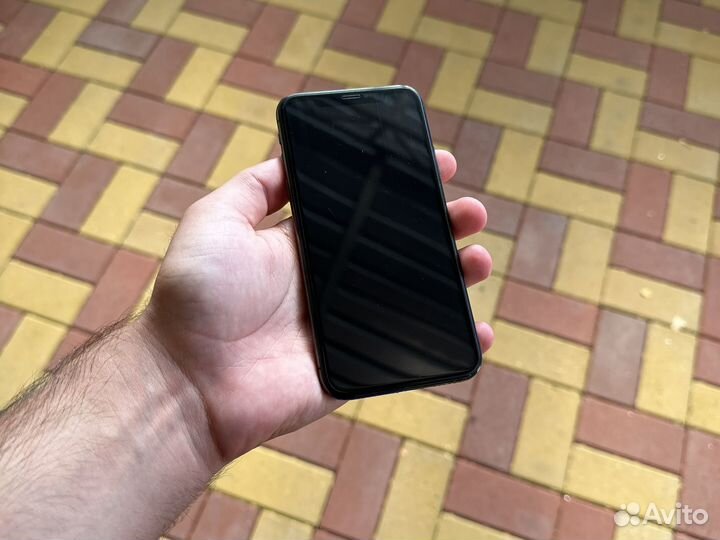 iPhone X 64gb