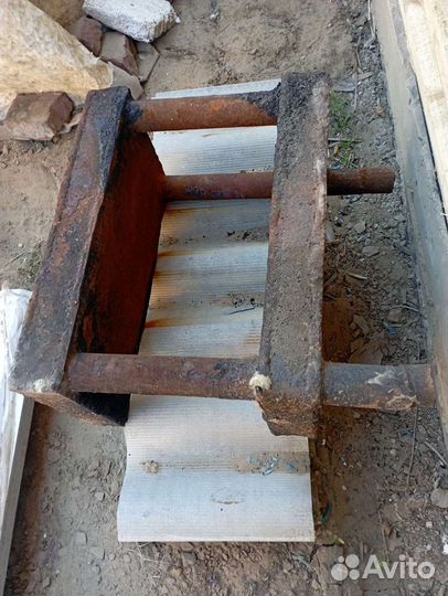 Дипломат для печи