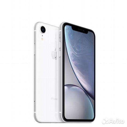 iPhone Xr, 128 ГБ