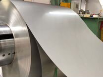 Рулонная сталь цинк 0.35мм
