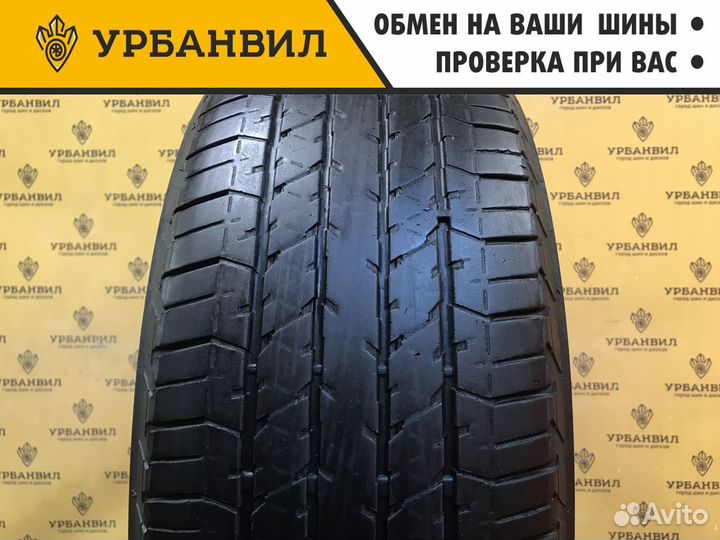 Bridgestone Dueler H/T D684 II 265/60 R18 110H