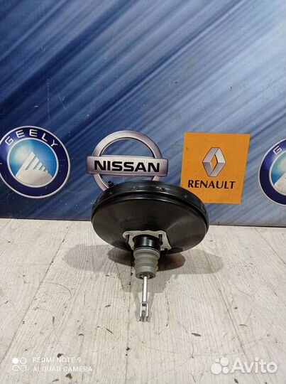 Вакуумный усилитель Усилитель тормозов Вакуумник L