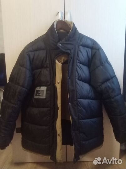 Бредовая мужская куртка arcteryxx