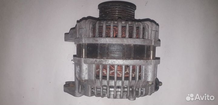 Генератор Nissan Teana J31, Murano Z50