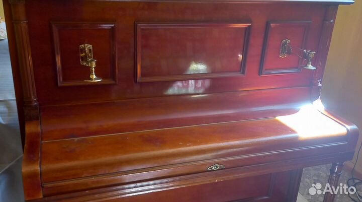 Пианино offenbacher