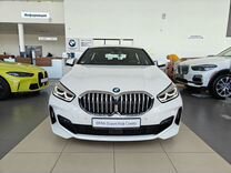 BMW 1 серия 1.5 AMT, 2019, 36 038 км, с пробегом, цена 2 735 000 руб.