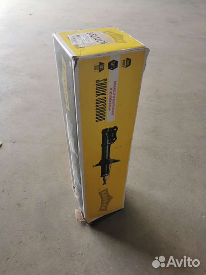 Стойки на hyundai accent