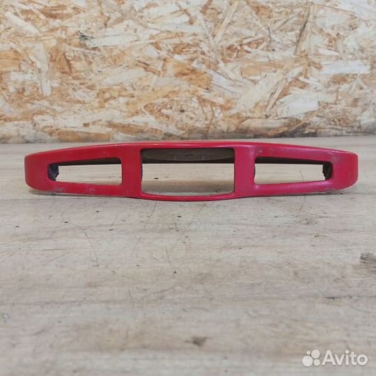 Накладка крышки багажника Hyundai Getz 1.3 G4EA