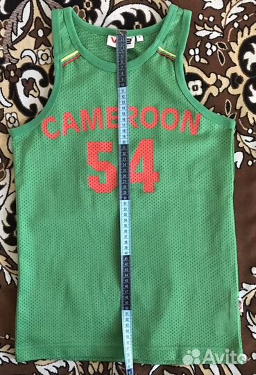 Футбольная форма для детей