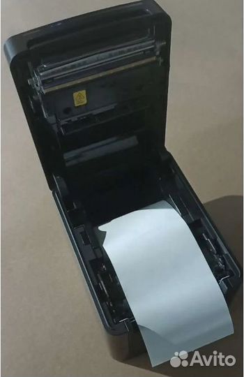 Термо принтер чеков Mitsu RP-809,57/80мм,4LED,IP53