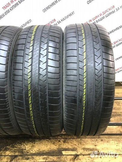 Dunlop SP Sport 7000 225/55 R18