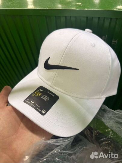 Кепка nike