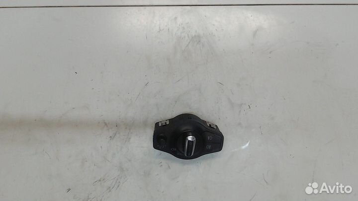 Переключатель света Audi S5, 2010