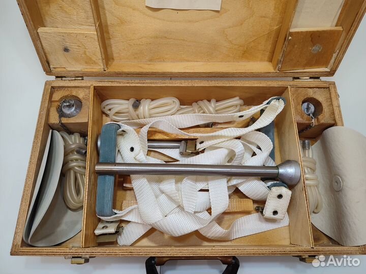 Животноводство, ветеринария. Зонд магнитный