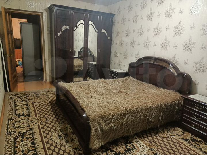 2-к. квартира, 48 м², 5/5 эт.