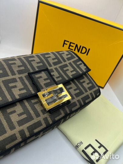 Сумка Fendi Premium