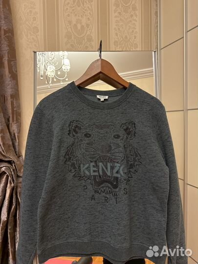 Kenzo свитшот