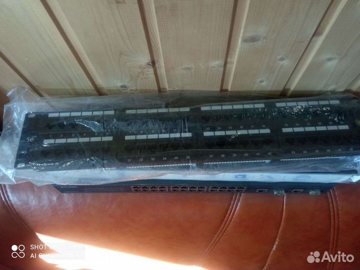 Коммутаторы