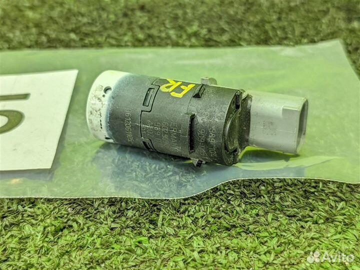 Сонар передний правый Bmw 5-Series E61 N52B25A