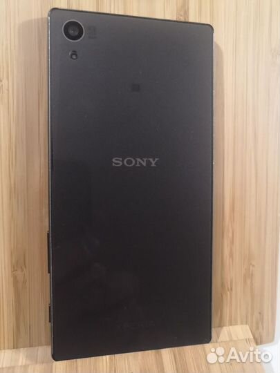 Sony Xperia Z5 Dual, 3/32 ГБ