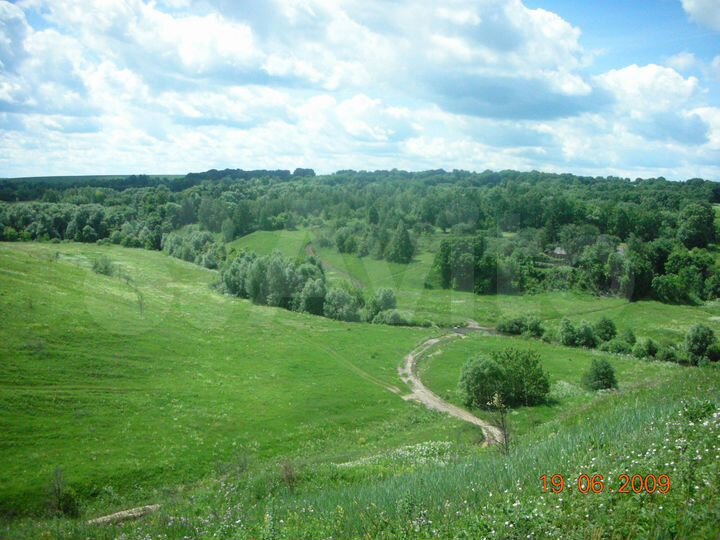 Дом 49,4 м² на участке 30 сот.