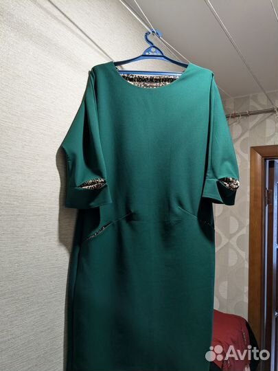 Платье на все случаи жизни