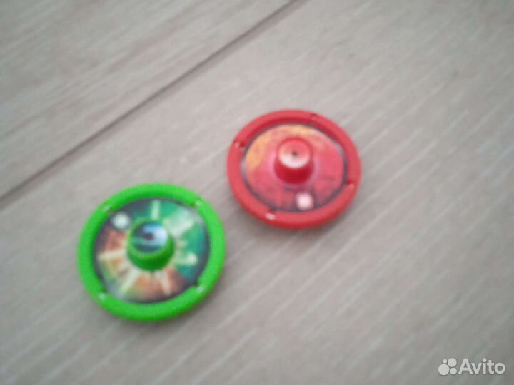 Дикий скричер