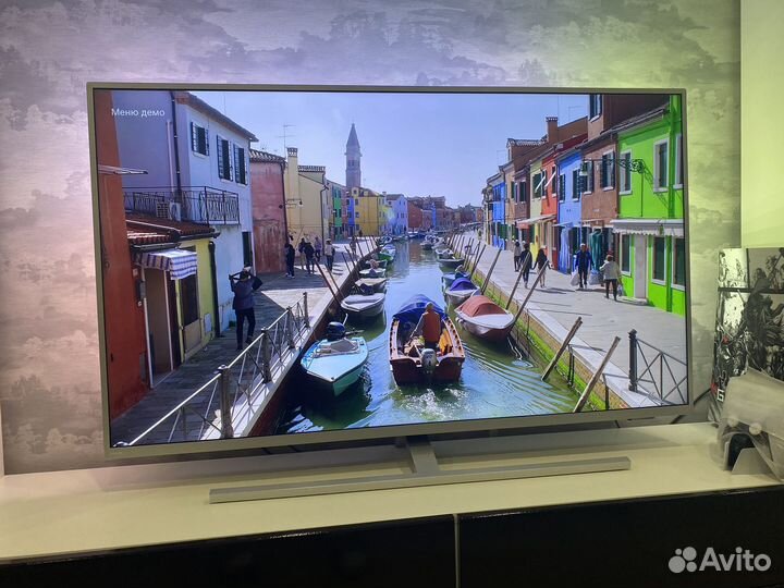 Телевизор Philips 50PUS8505/60