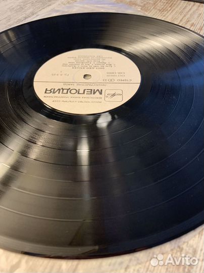 Виниловые пластинки Джо Дассен