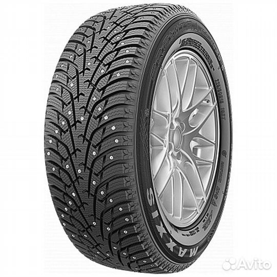 Maxxis Premitra Ice Nord NS5 225/50 R17