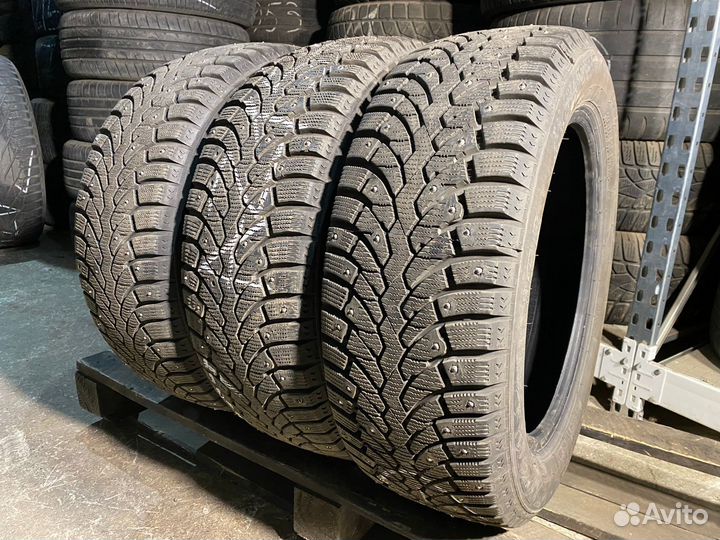 Formula Ice 205/55 R16 91T
