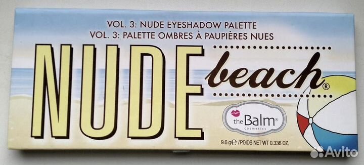 Палетки Morphe x Jaclyn Hill,Anastasia BH,The Balm