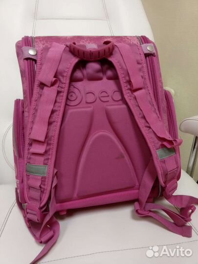 Школьный рюкзак